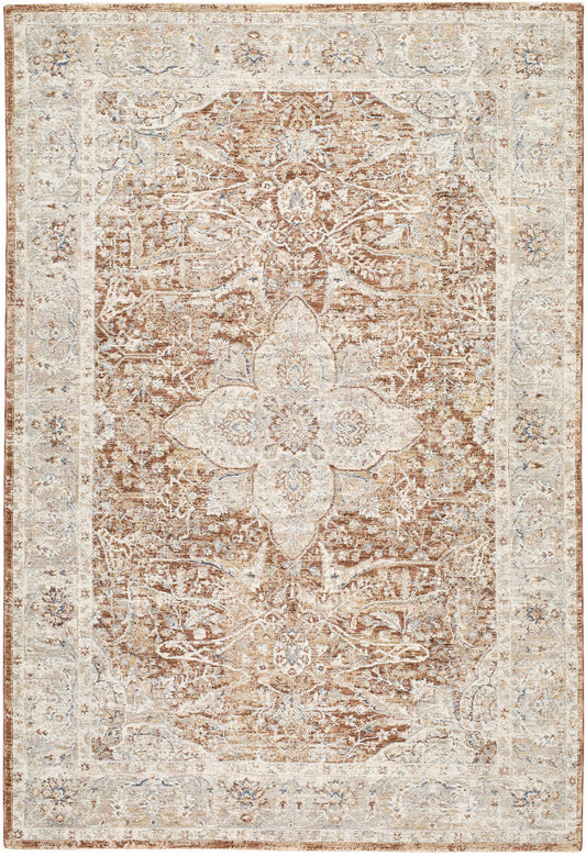 Zufan Area Rug-0